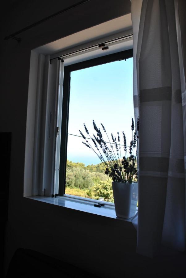 Monika Lefkada Hotel Tsoukaladhes Exterior photo